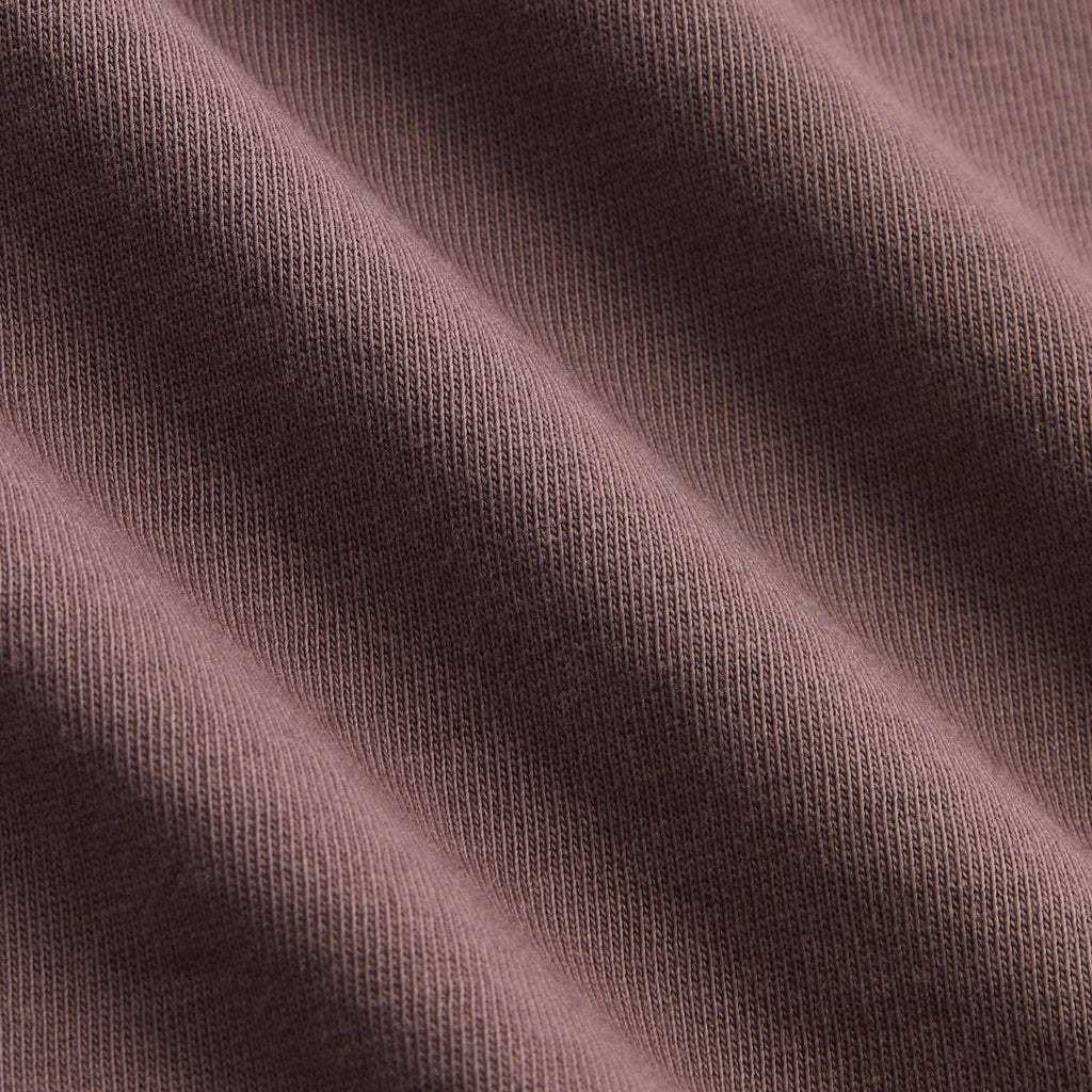 Kith Long Sleeve Alex Boxy Tee - Matrix