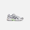 ASICS Gel-1130 - White / Mid Grey