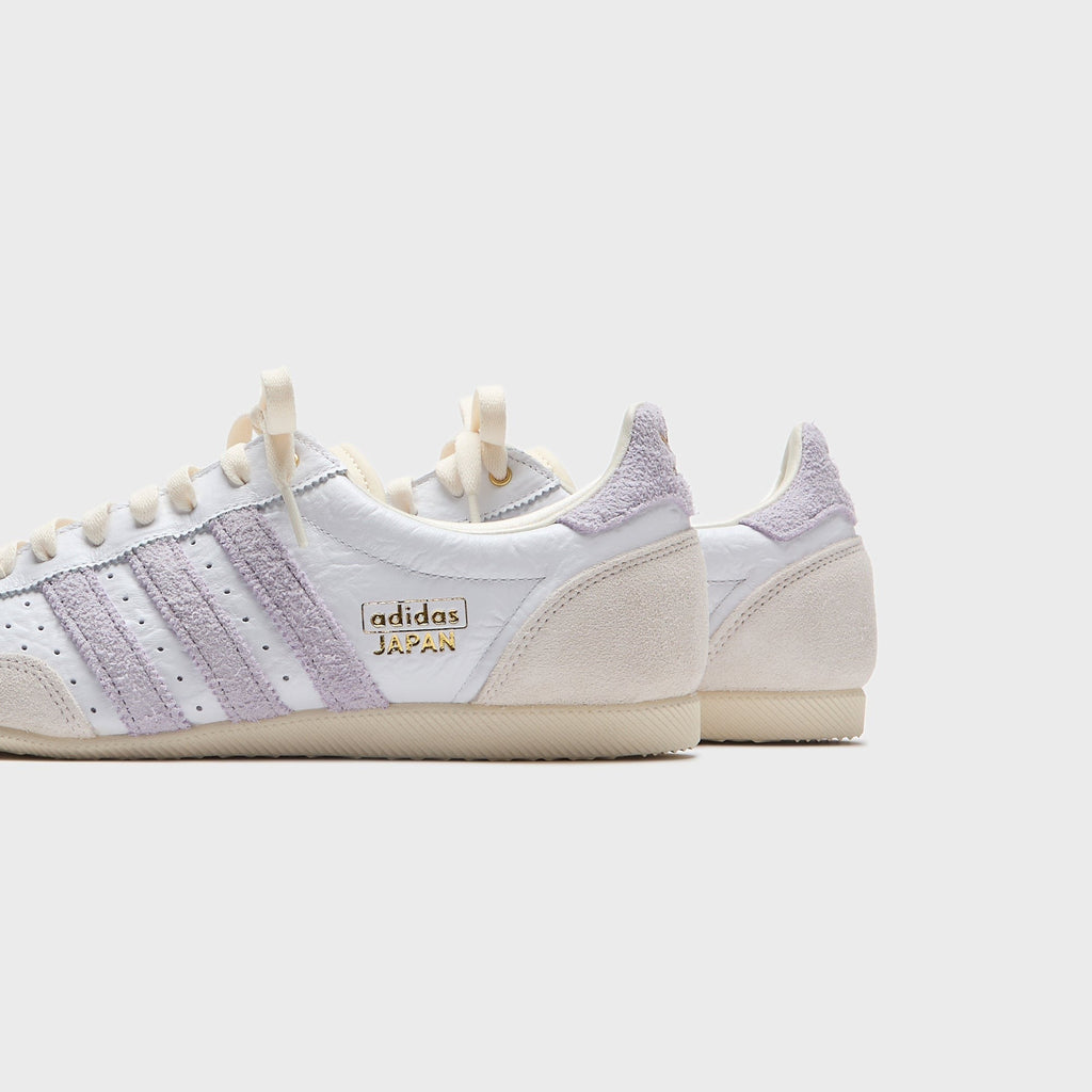 adidas WMNS Japan - Cloud White / Silver Dawn / Cream White