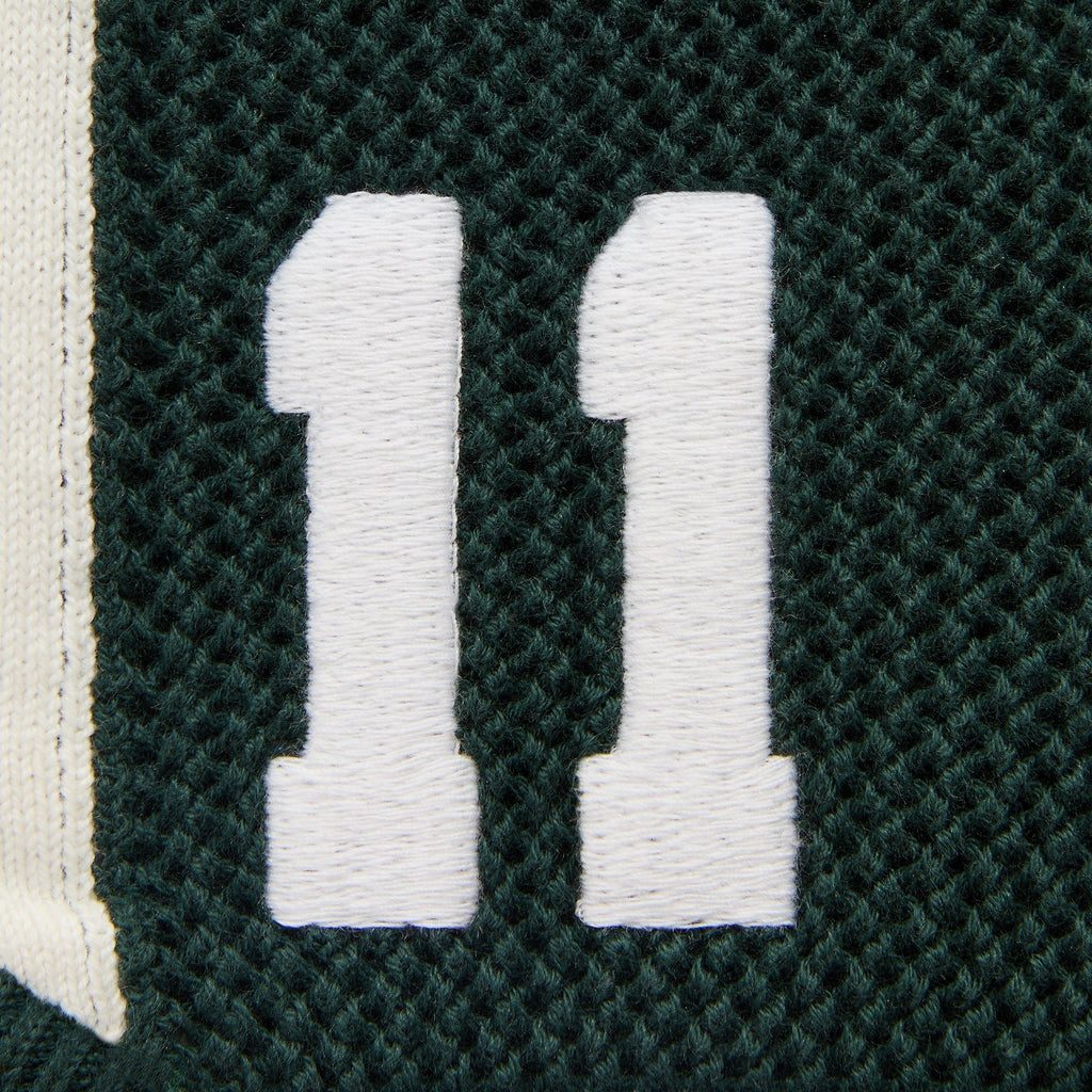 Kith Baby Sweater Knit Leon Short - Stadium