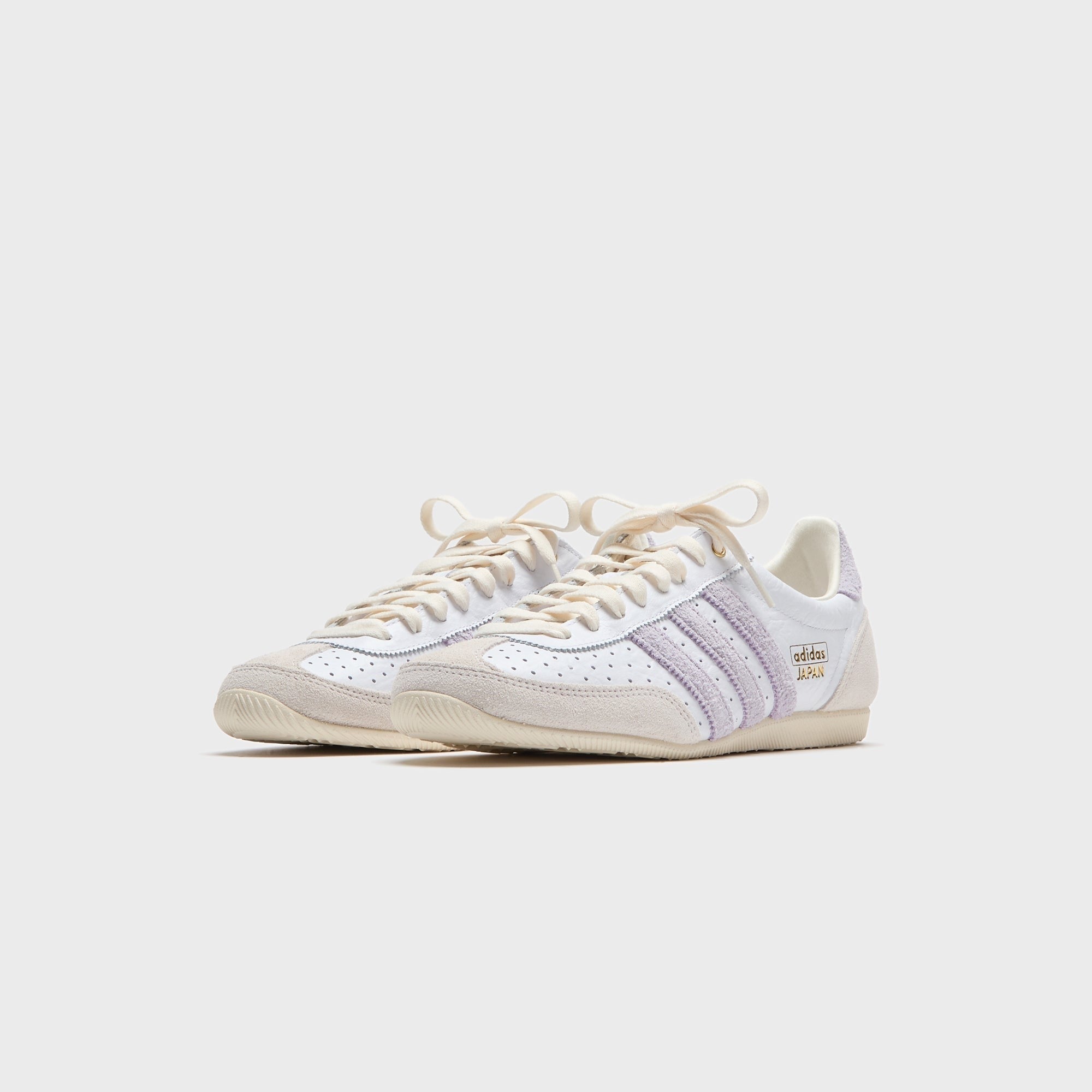 adidas WMNS Japan - Cloud White / Silver Dawn / Cream White