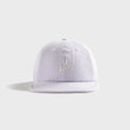 by Parra Signature 6 Panel Cap - Purple