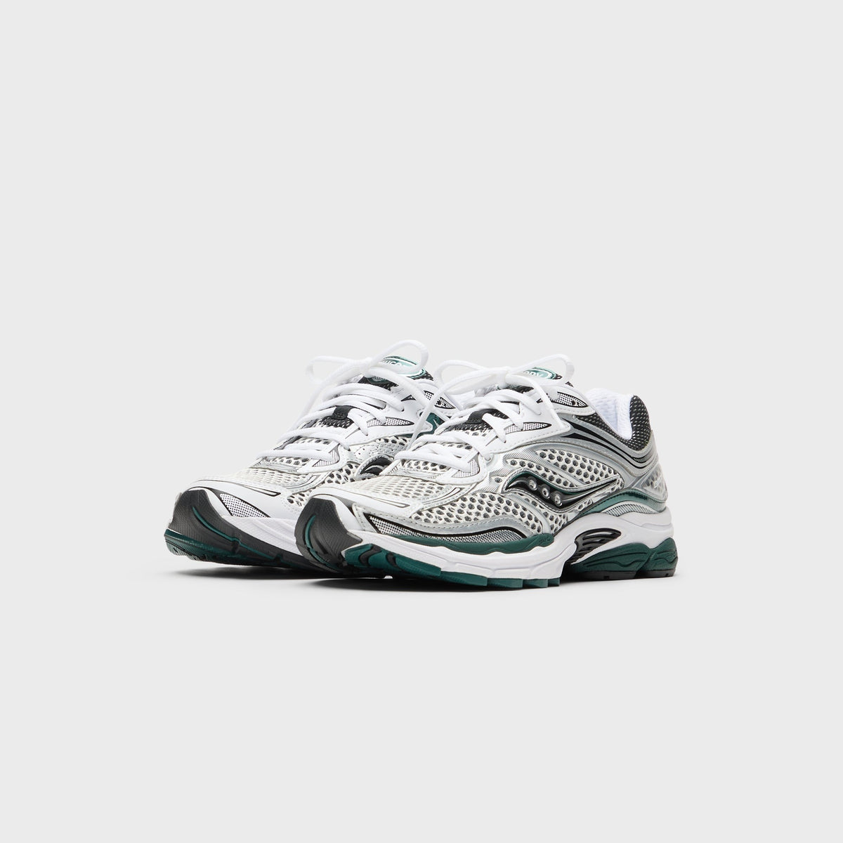 Saucony ProGrid Omni 9 - Black / Torte