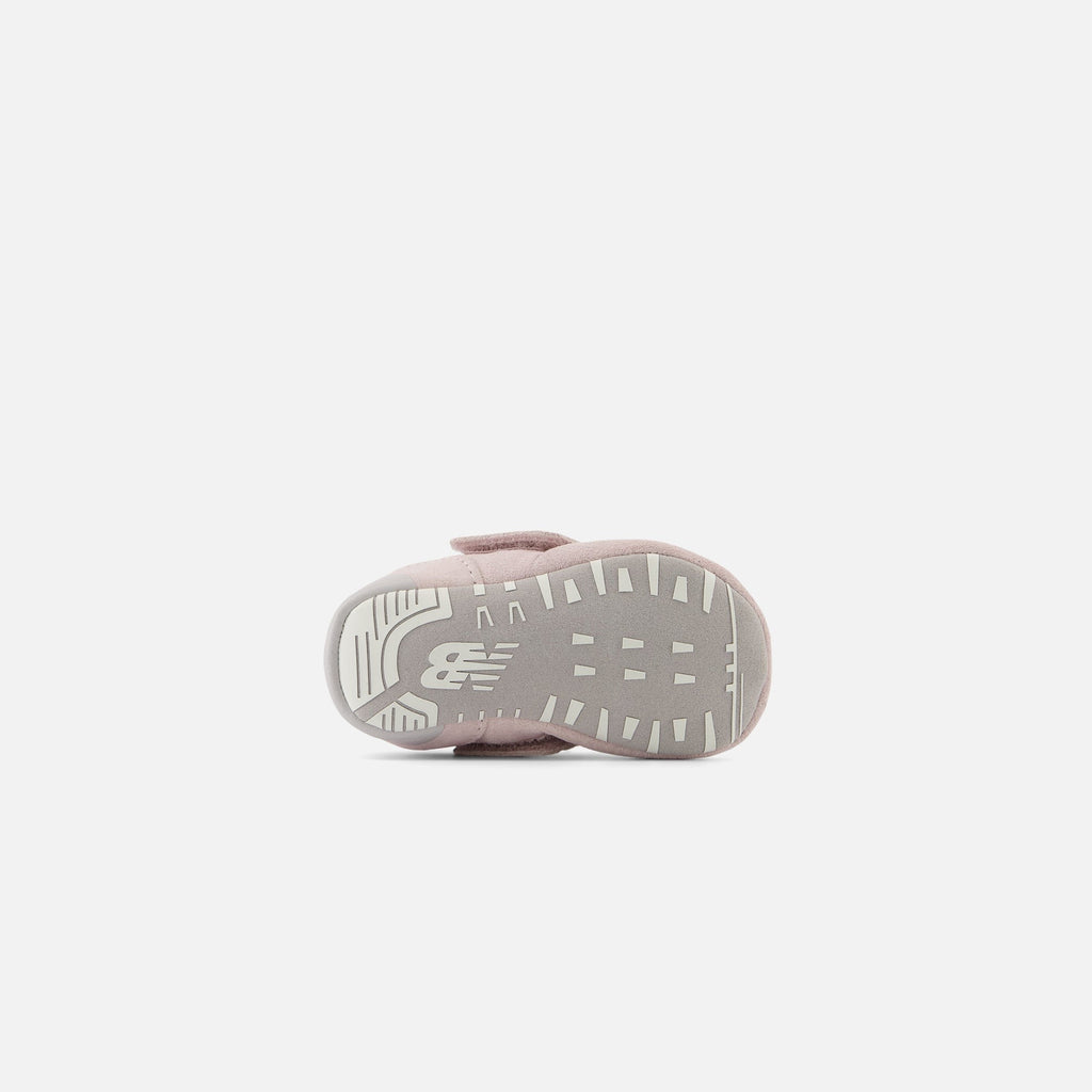 New Balance 574 Crib - Crystal Pink