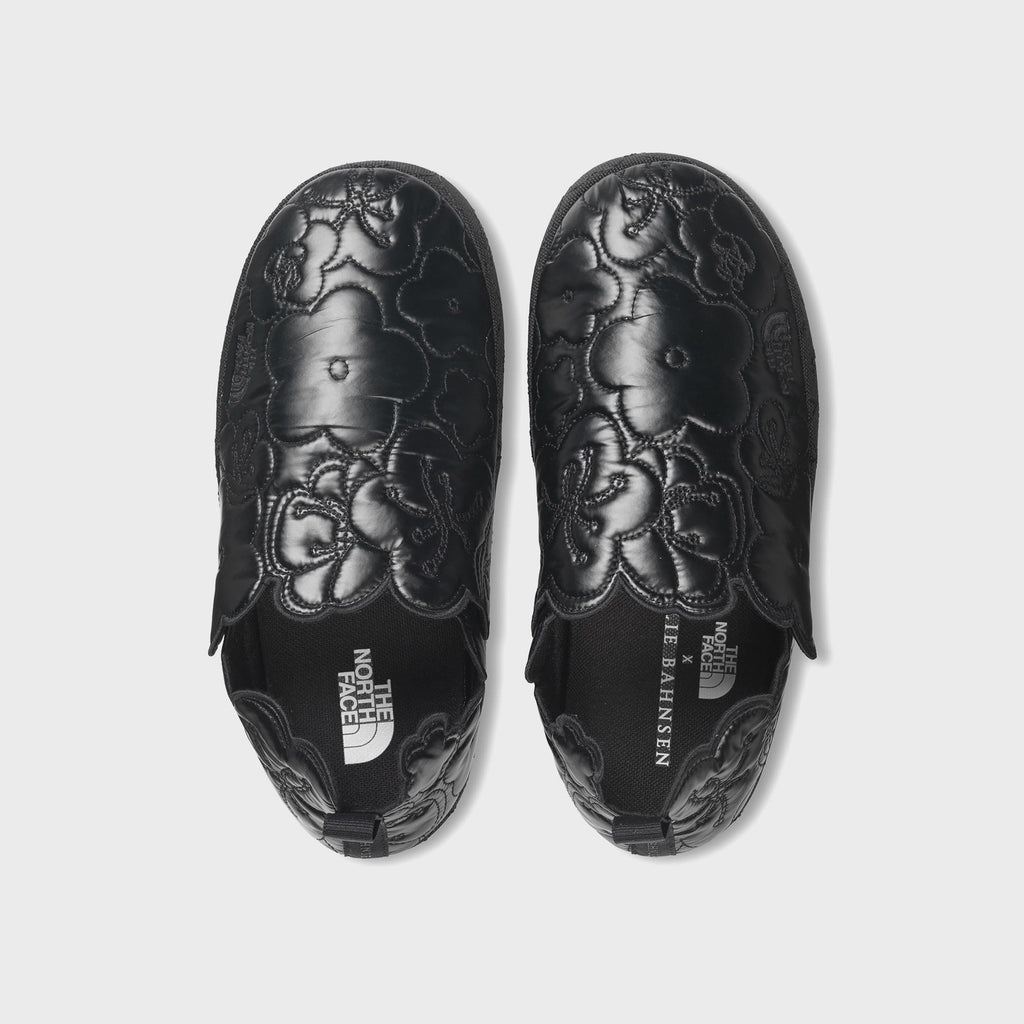 The North Face x Cecilie Bahnsen WMNS Hailey ThermoballTM Mule Shoes - Black