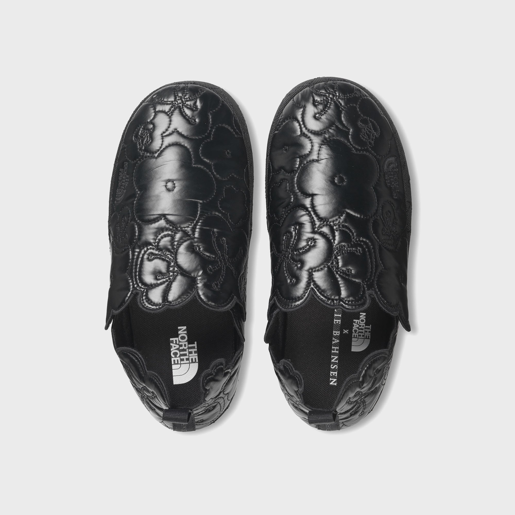 The North Face x Cecilie Bahnsen WMNS Hailey ThermoballTM Mule Shoes - Black