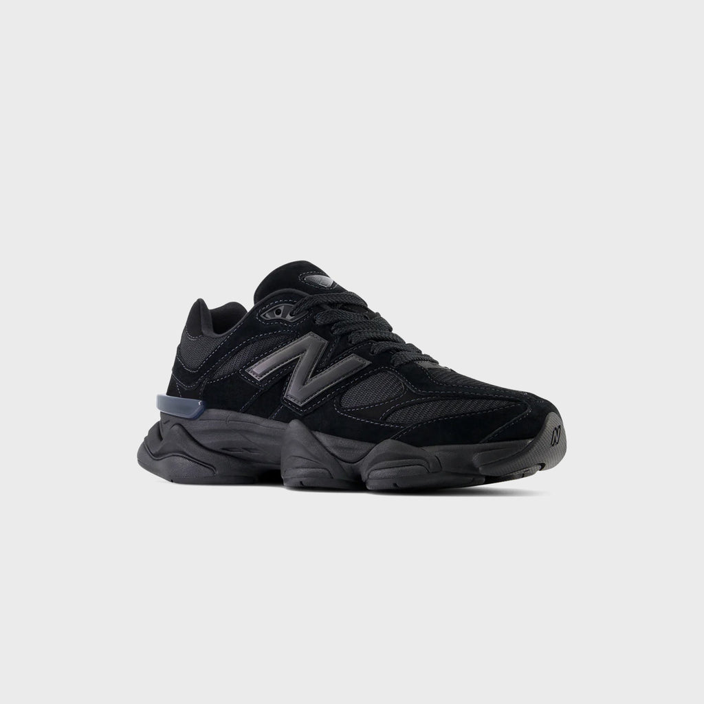 New Balance 9060 - Black / Phantom / Magnet