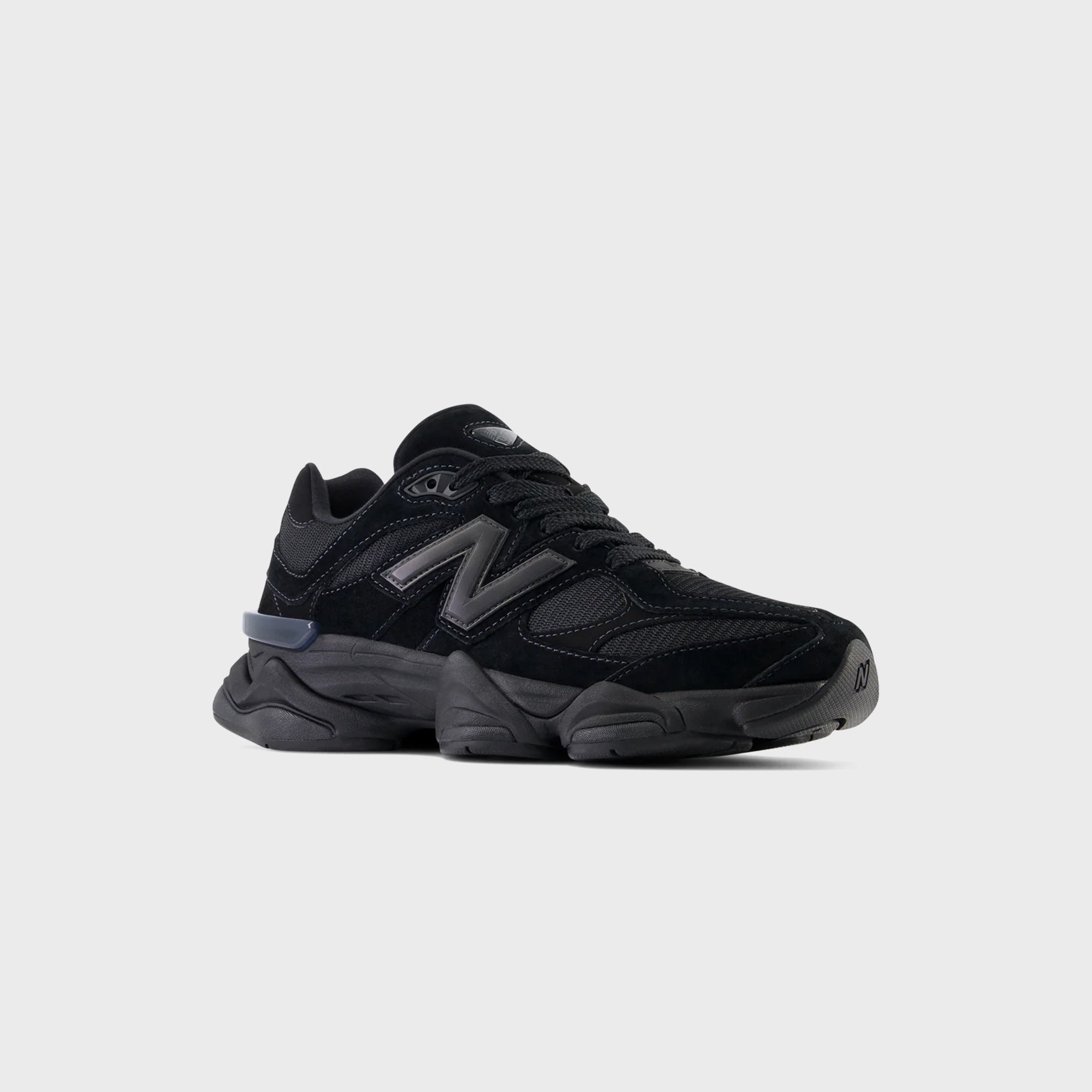 New Balance 9060 - Black / Phantom / Magnet