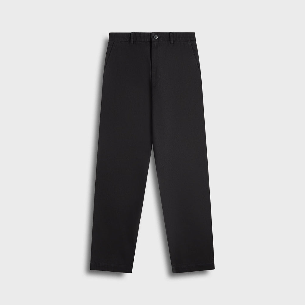 Barena Canasta Macado Trousers - Nero