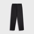 Barena Canasta Macado Trousers - Nero
