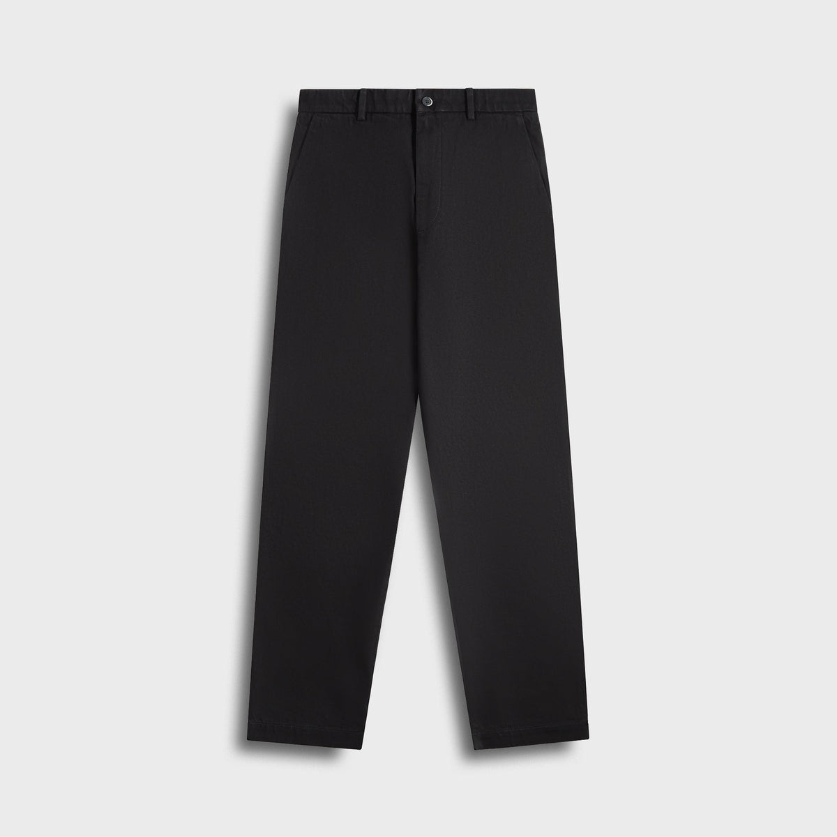 Barena Canasta Macado Trousers - Nero