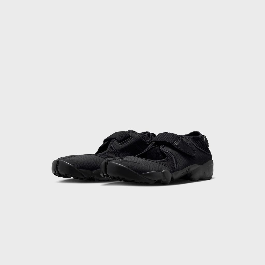 Nike WMNS Air Rift Breathe - Black