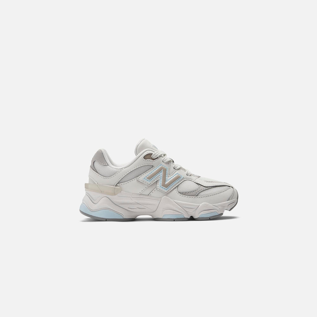 (RTV) New Balance PS 9060 - Reflection / Quarry Blue