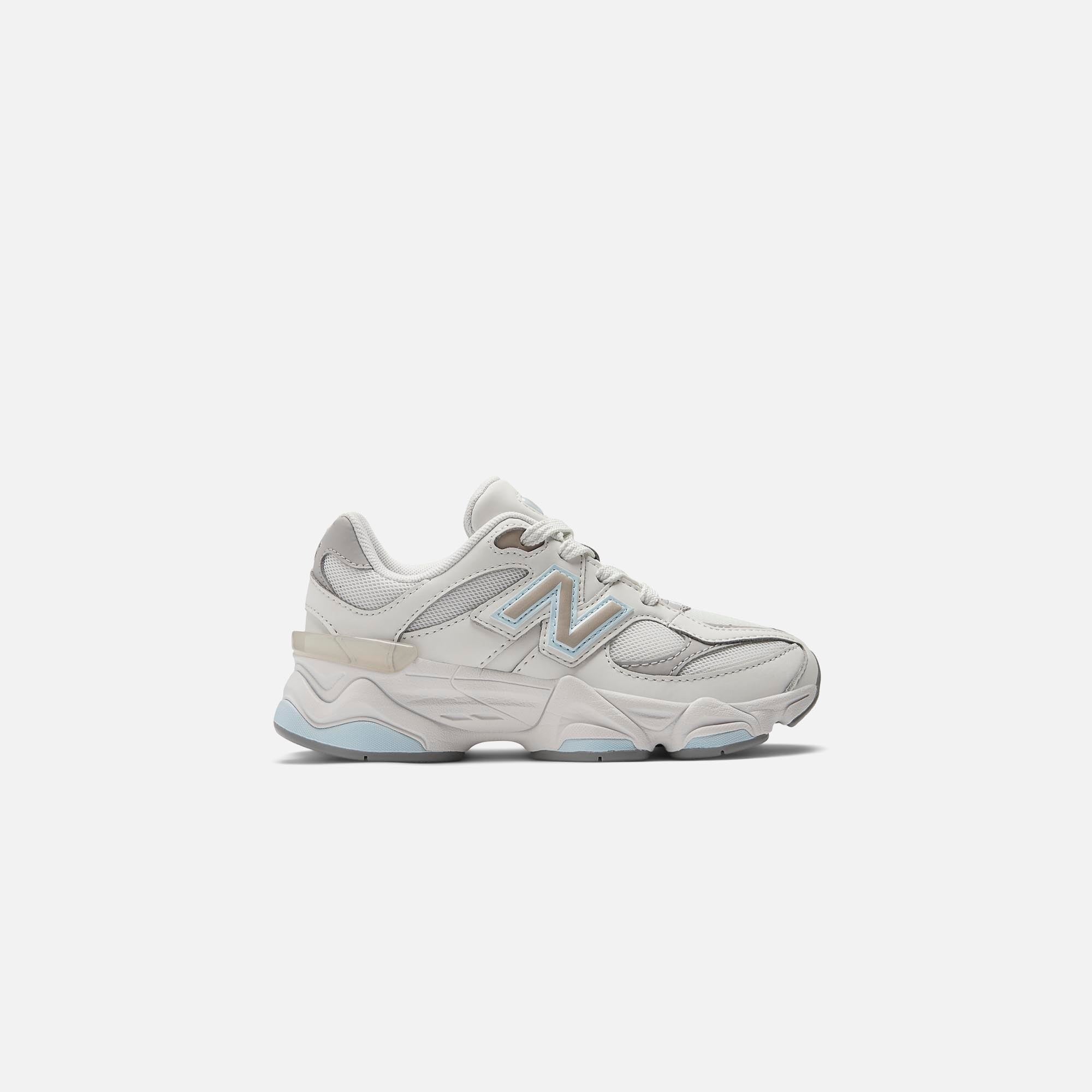 (RTV) New Balance PS 9060 - Reflection / Quarry Blue