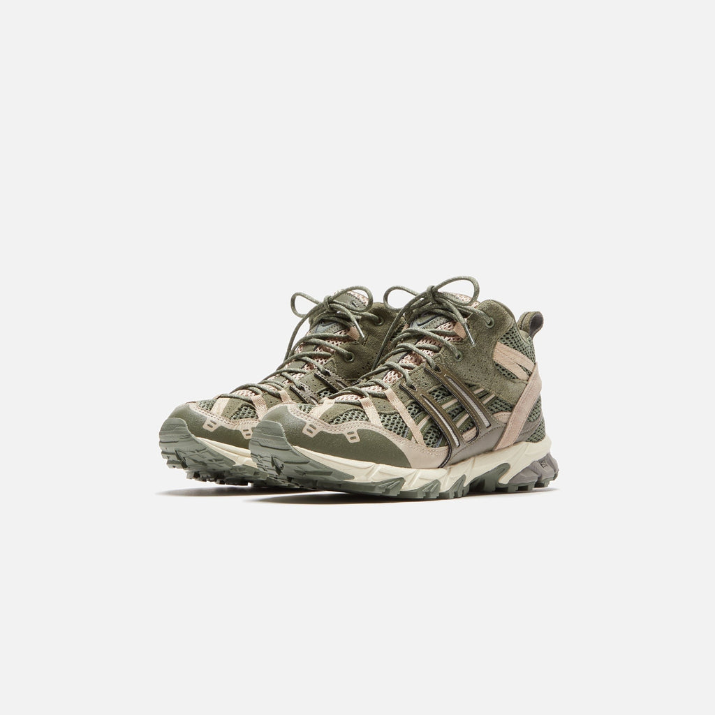 Asics Gel-Sonoma 15-50 MT - Lichen Green / Mantle Green