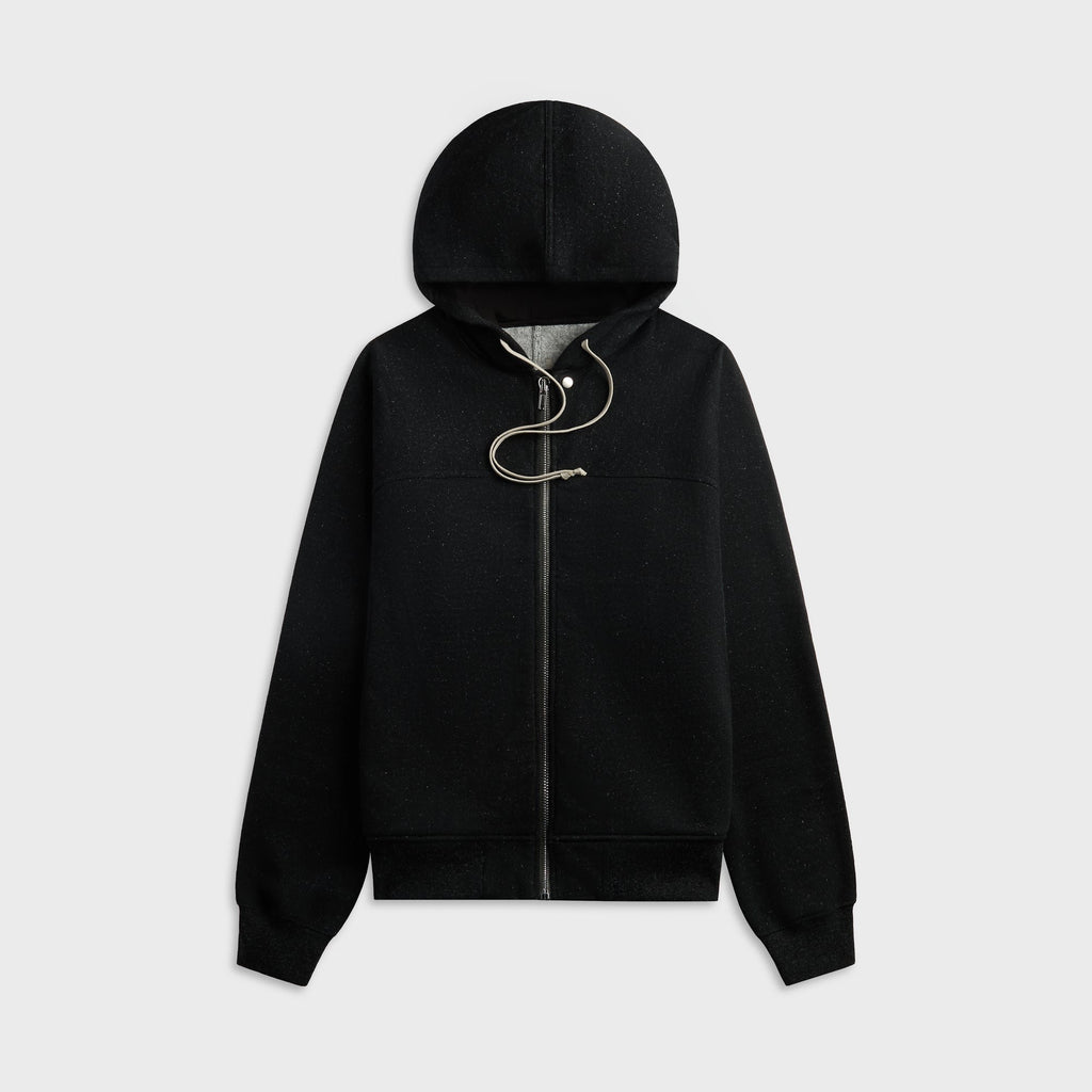 Rick Owens Tower Windbreaker - Black