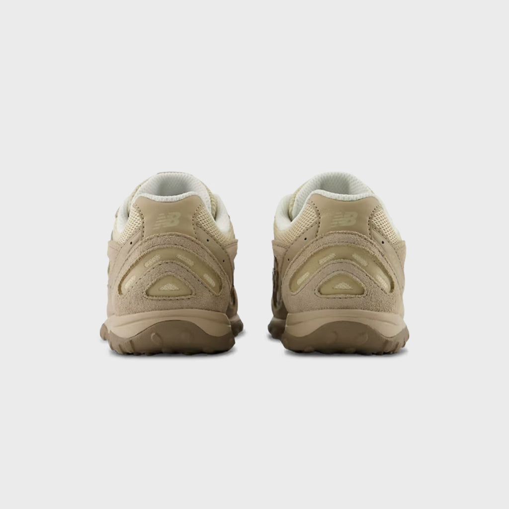New Balance PS 204L - Driftwood / Sandstone