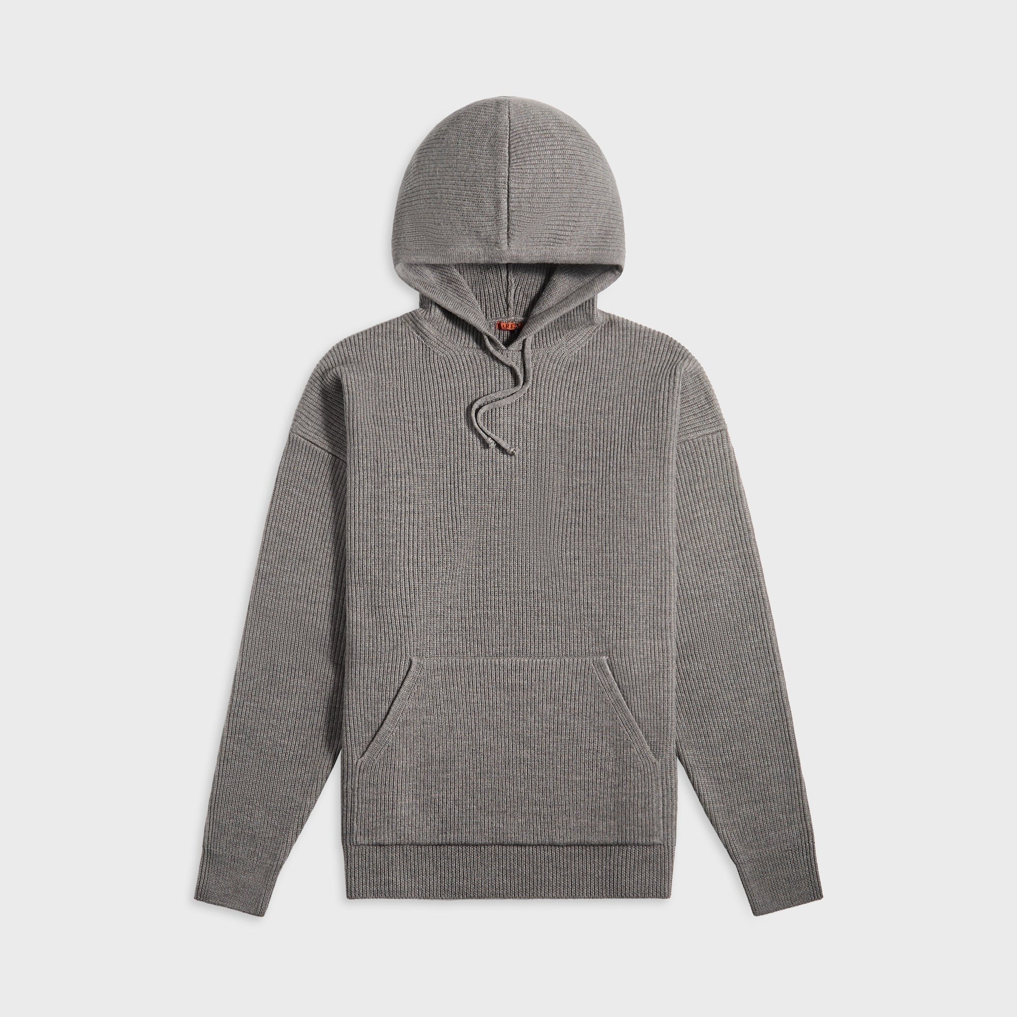Barena Madi Cruna Noce Knitwear - Brown