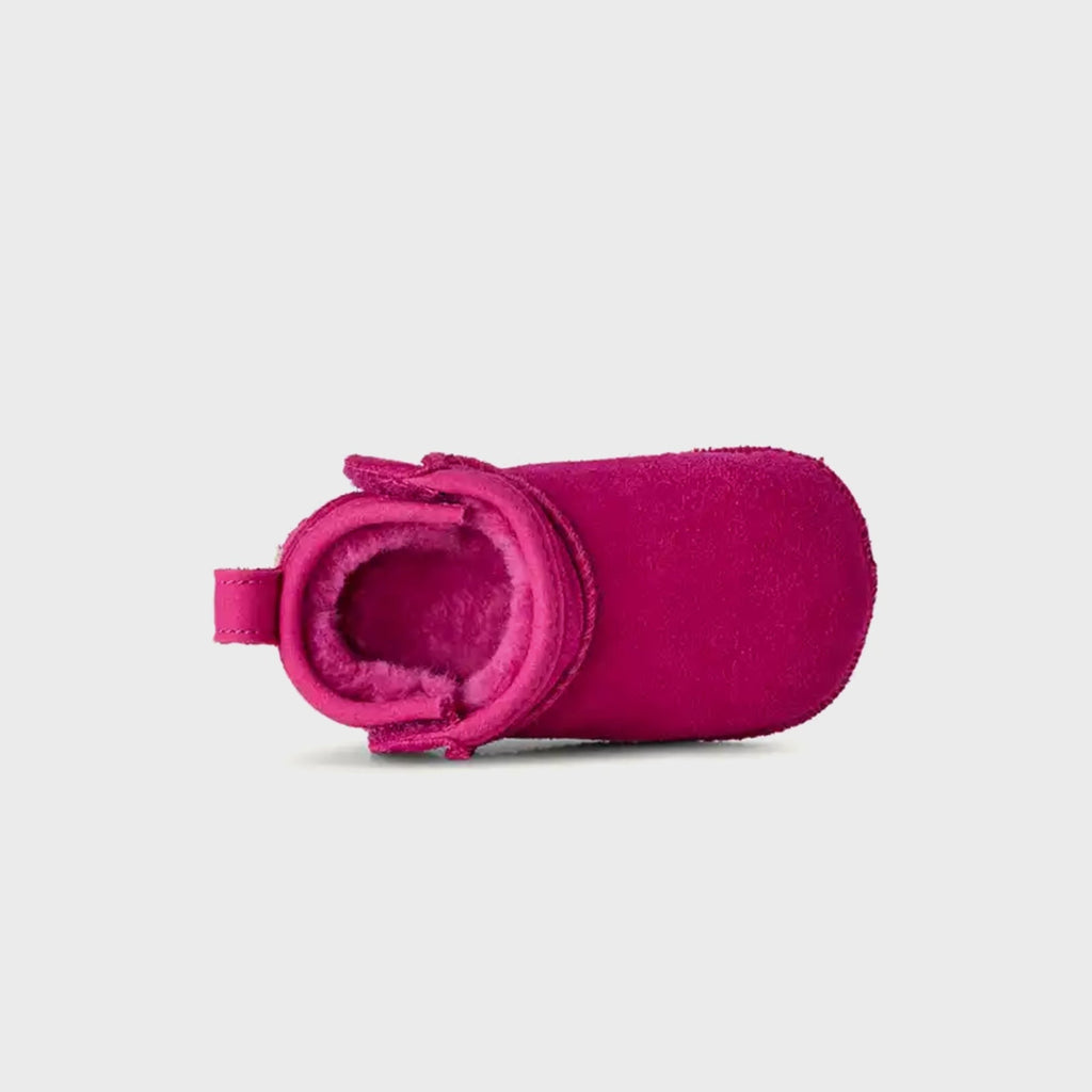 UGG TD Classic Ultra Mini - Dark Peony