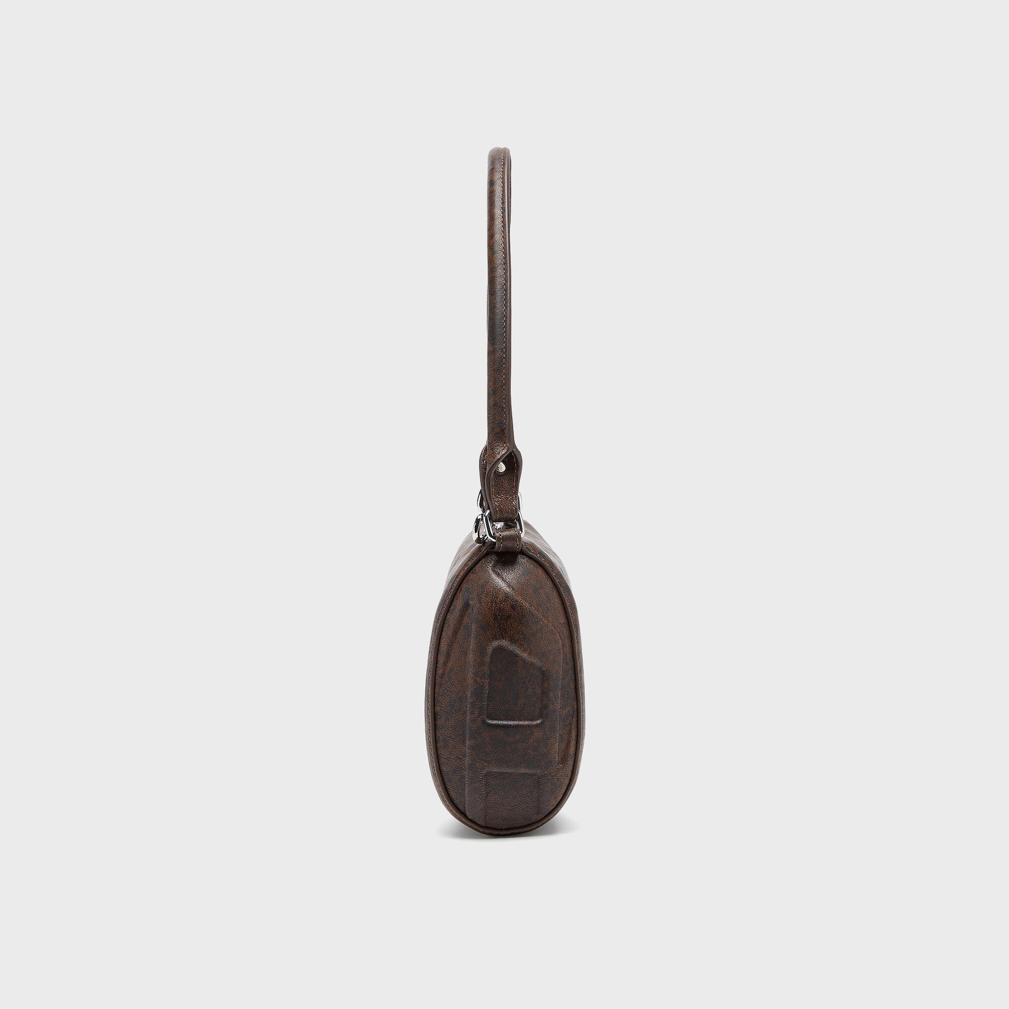 Diesel Load-D Crossbody Bag - Brown