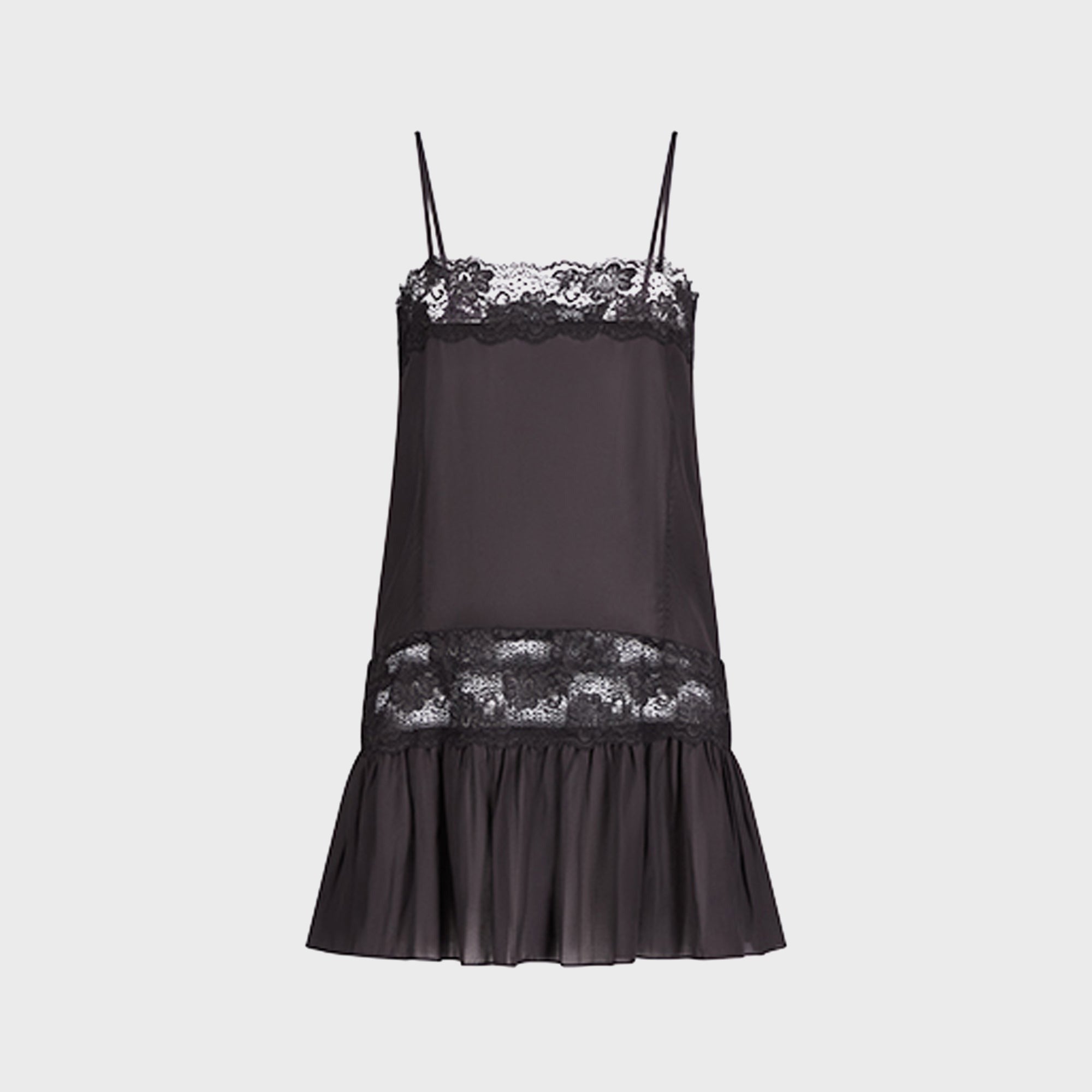 Aya Muse Ayla Dress - Black