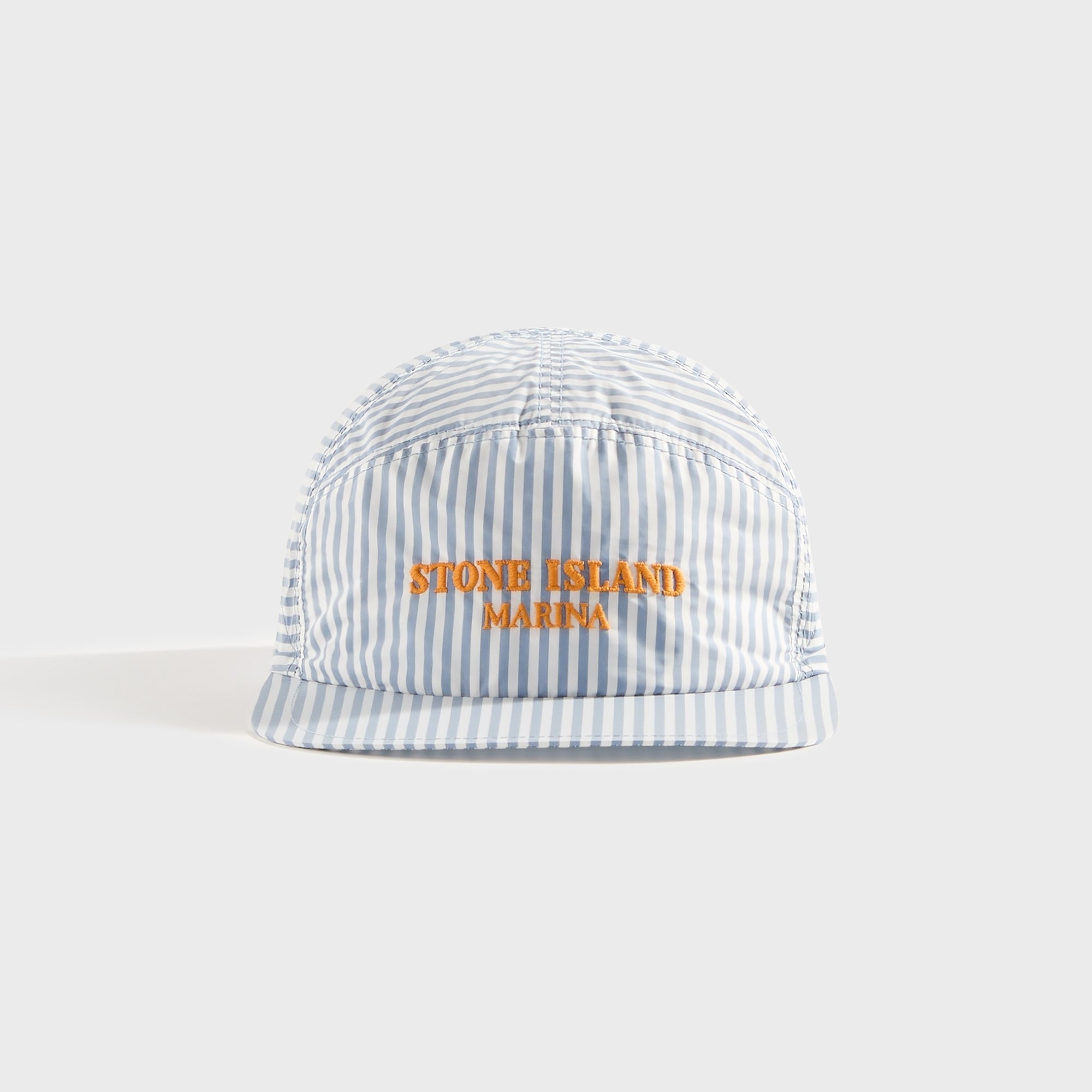 Stone Island Marina Cap - Blue Marine