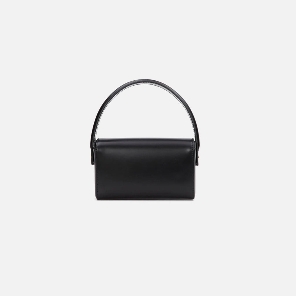 Brandon Blackwood Quincy Bag - Black
