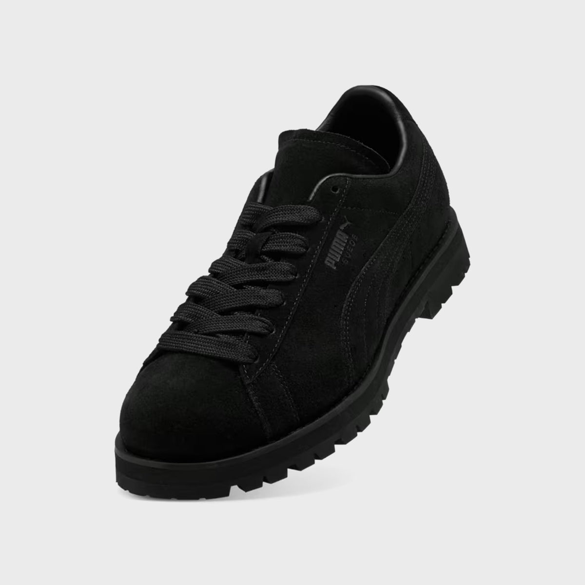 PUMA Suede Vibram® - PUMA Black