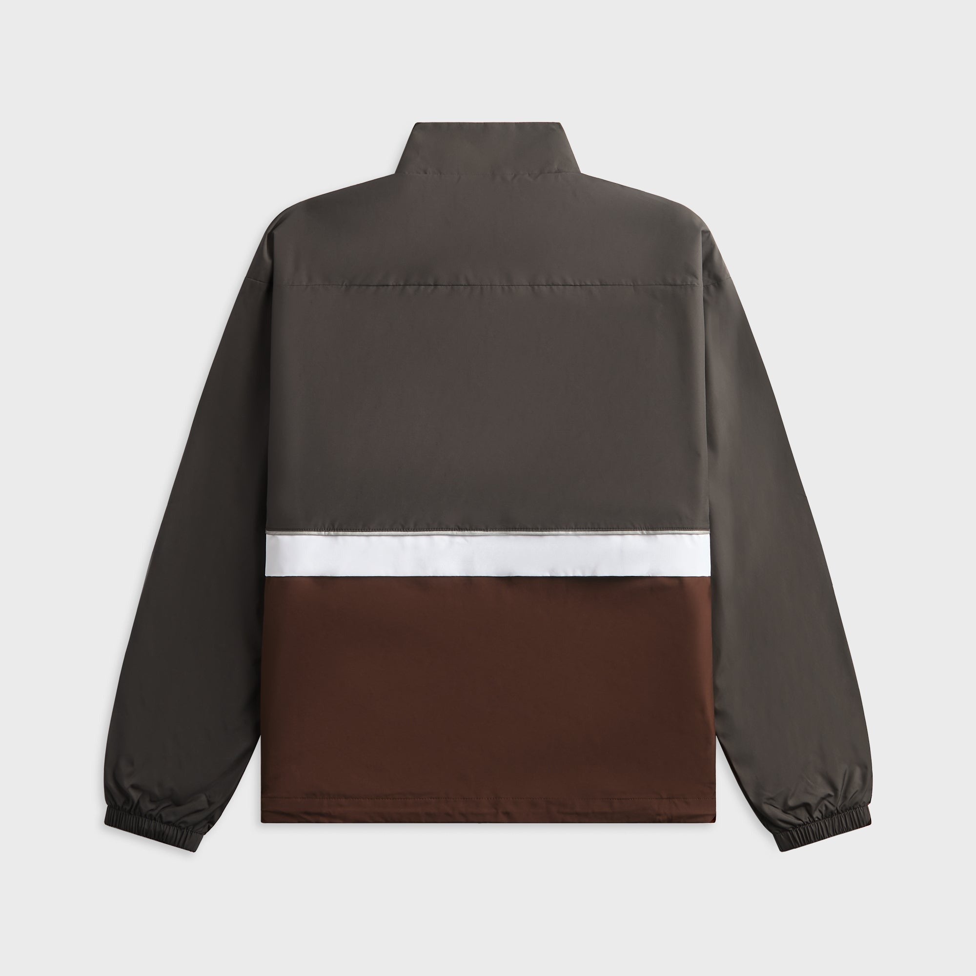 New Balance Numeric Archive Jacket - Faded Black