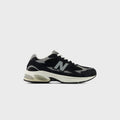 New Balance ABZORB 2010 - Black / Shadow Grey / Sea Salt