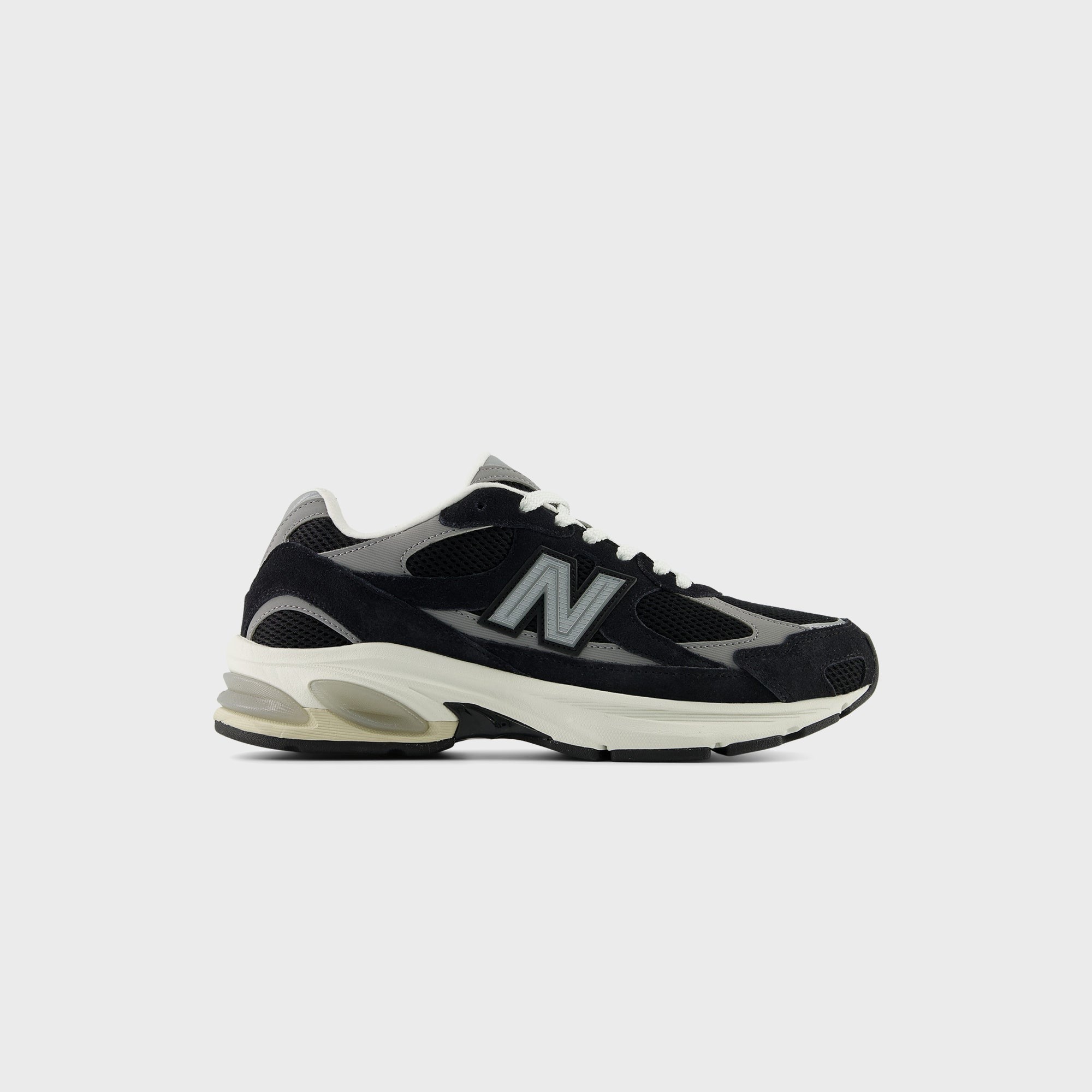 New Balance ABZORB 2010 - Black / Shadow Grey / Sea Salt