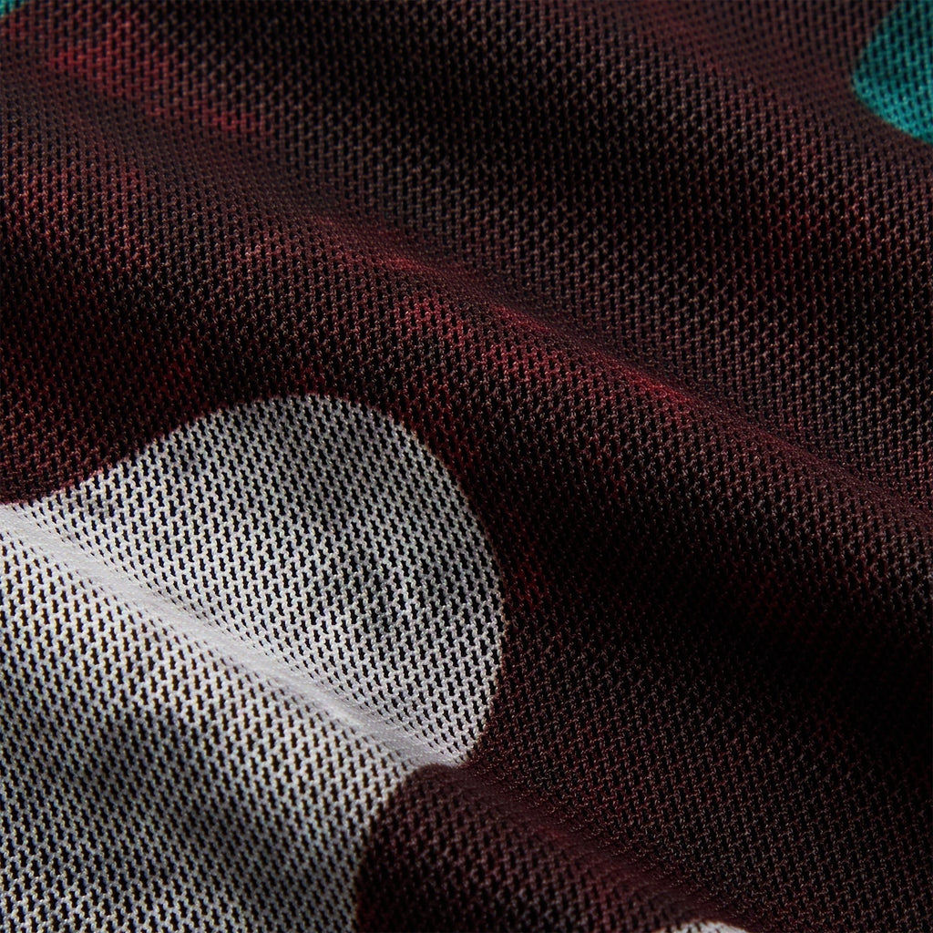 Ottolinger Mesh Pants - Morph Camo