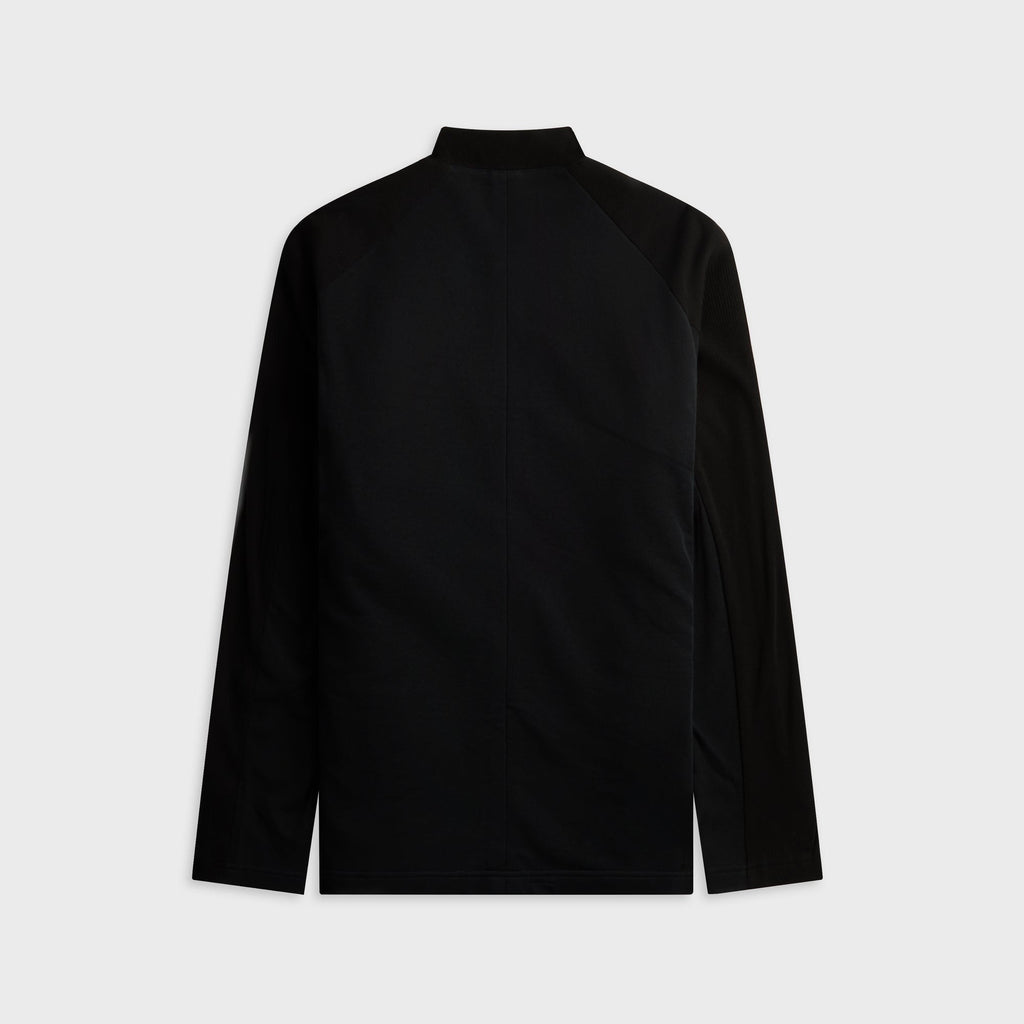 Kiko Kostadinov Koru Slim Blazer - Smooth Black