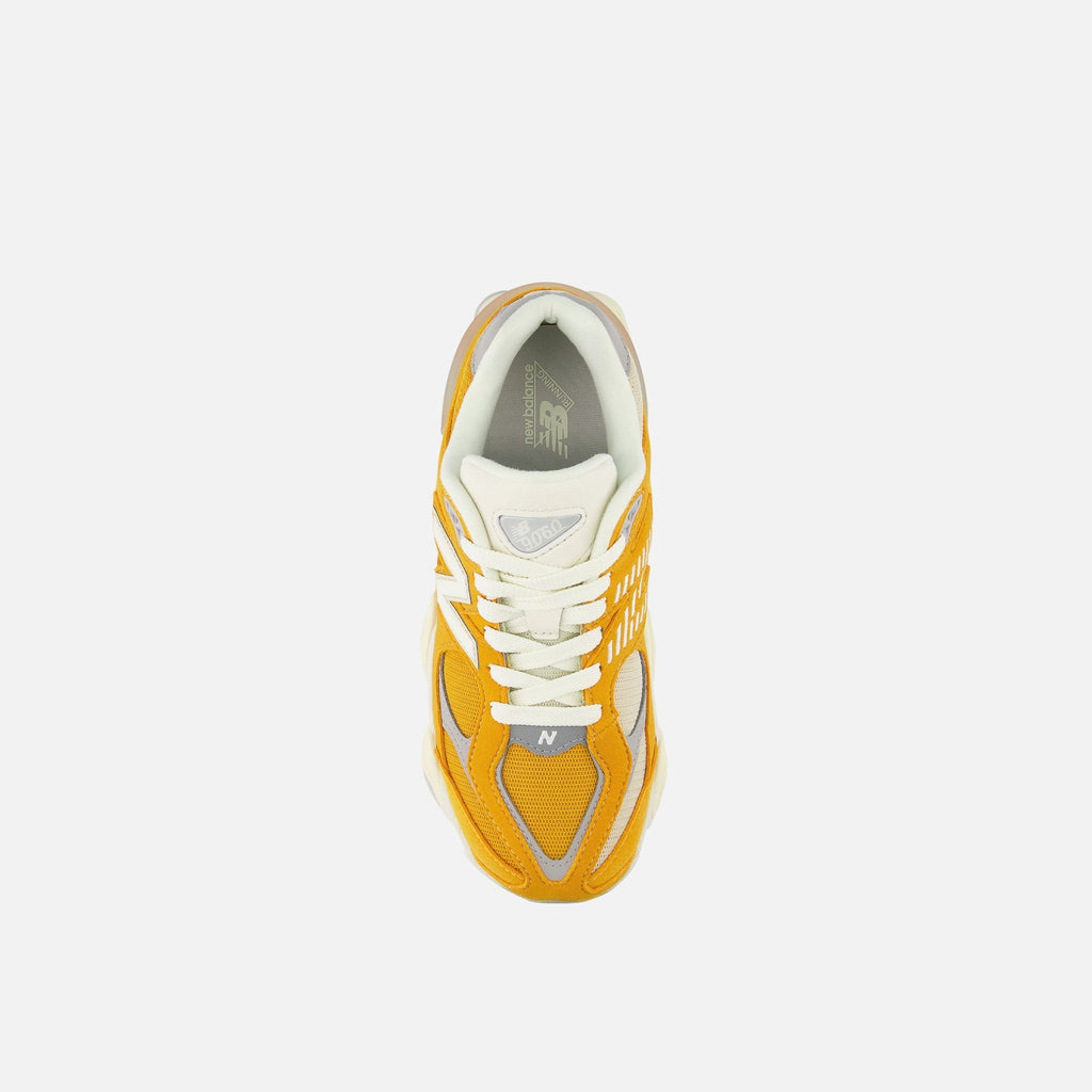 New Balance GS 9060 - Varsity Gold