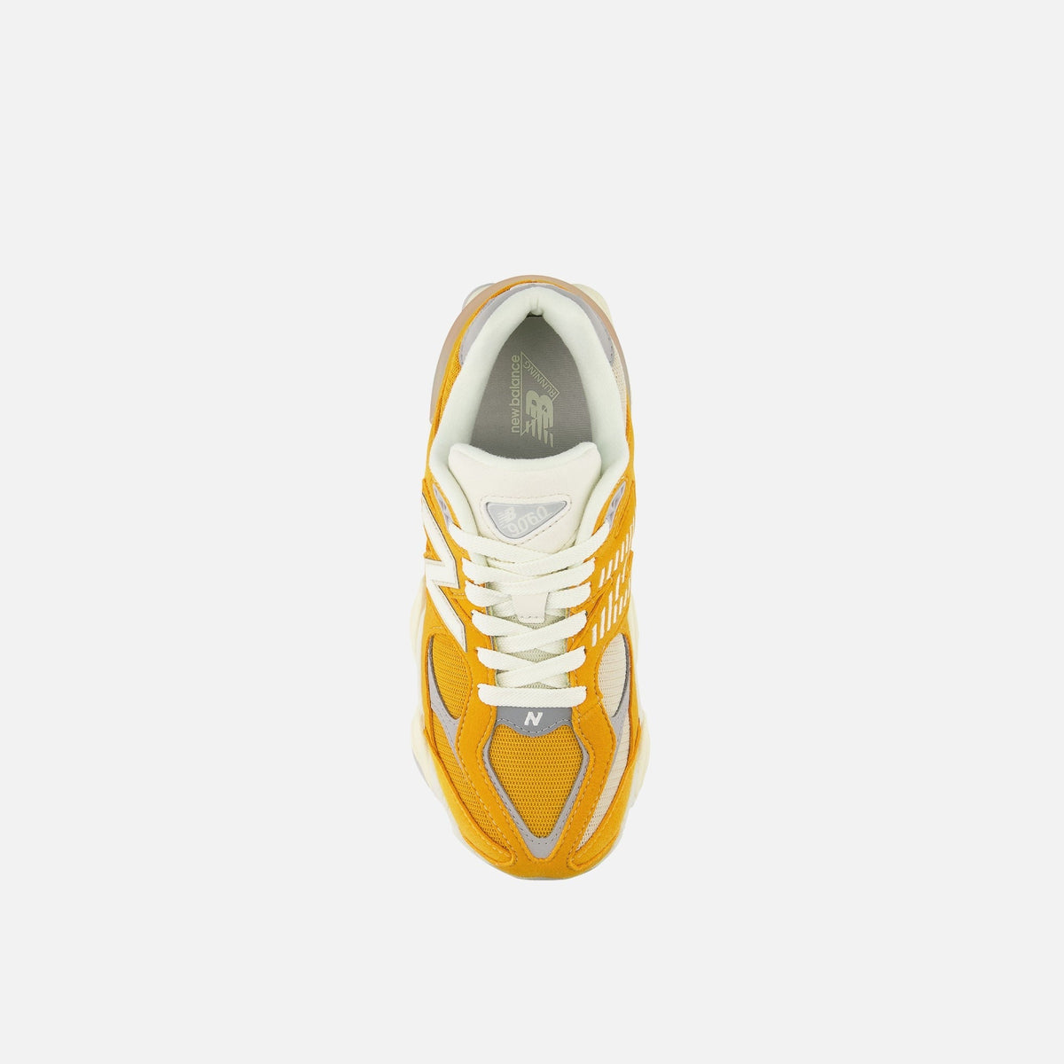 New Balance GS 9060 - Varsity Gold