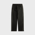 Essentials Signature Relaxed Pant - Vintage Black