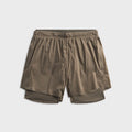 Satisfy TechSilkTM Short - Falcon