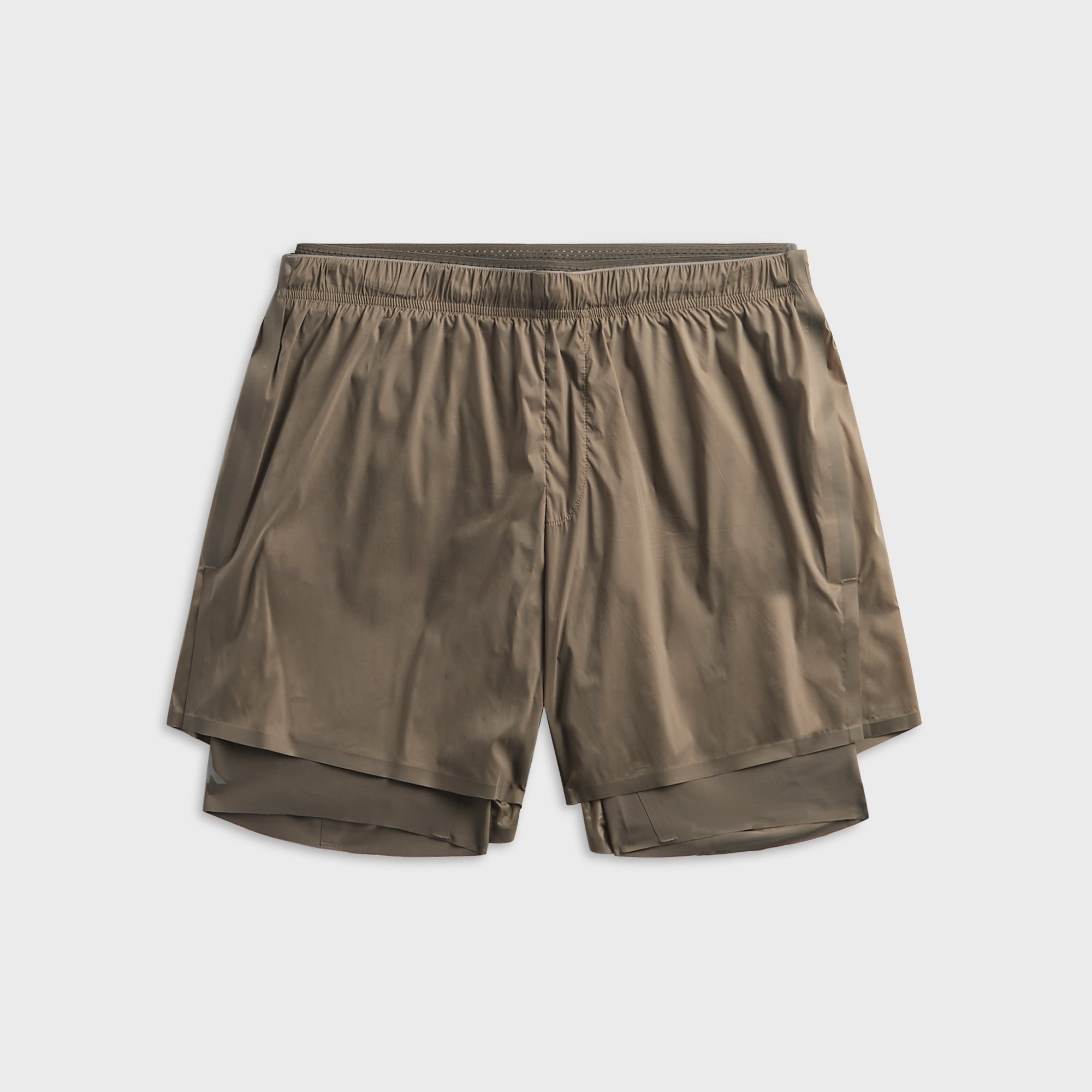 Satisfy TechSilkTM Short - Falcon