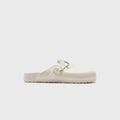 Birkenstock Boston EVA - Eggshell