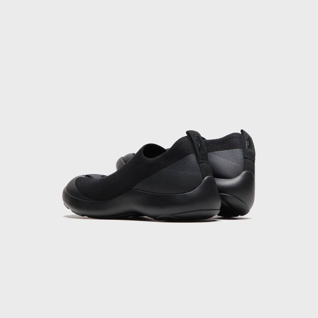 Tabi WMNS Sandal - Black