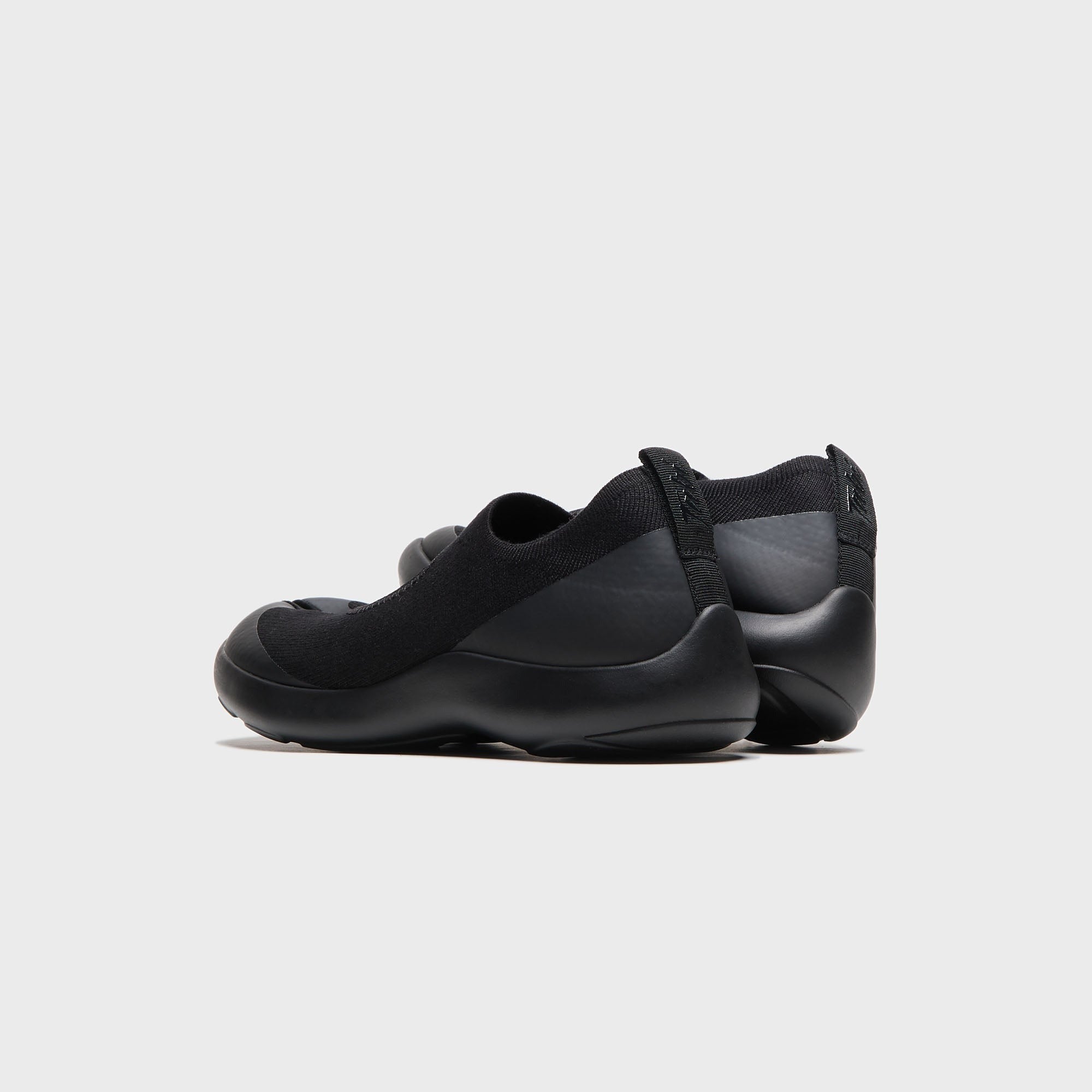 Tabi WMNS Sandal - Black