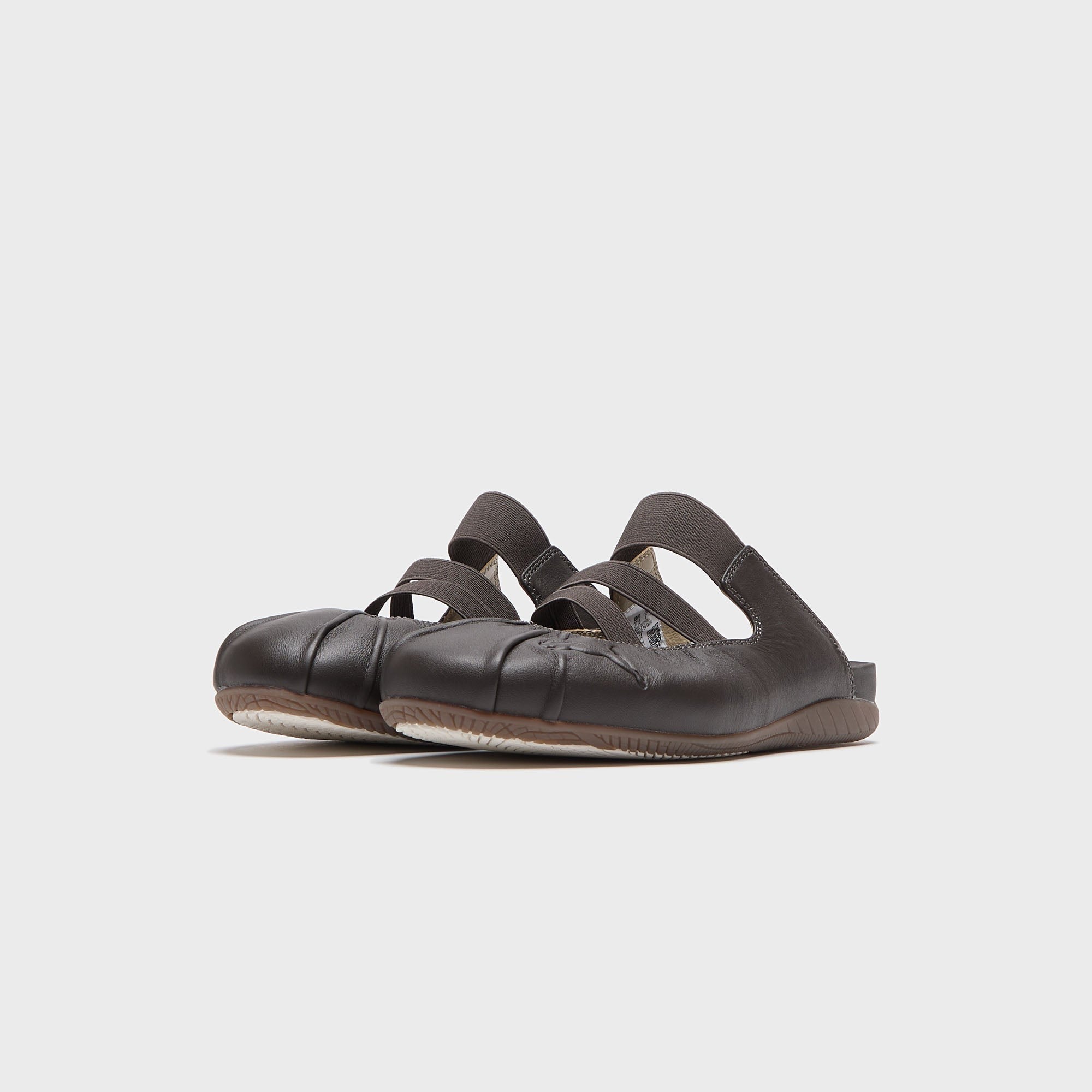 PUMA WMNS Speedcat Mule - Espresso Bean / Haute Coffee