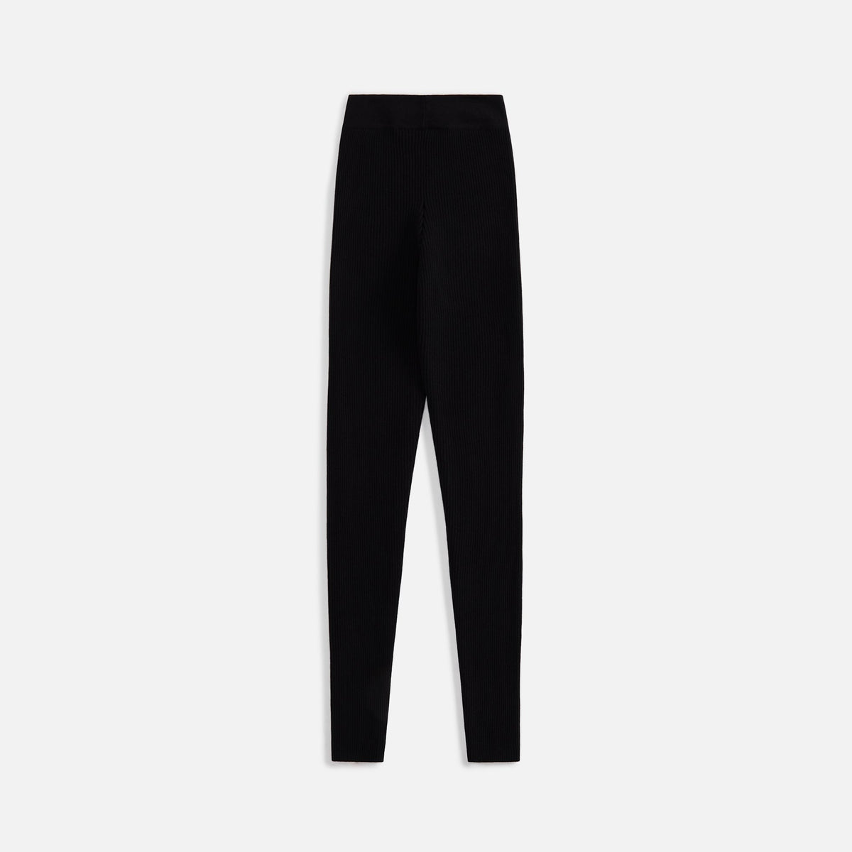 Essentials Leggings - Black