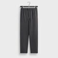 Kith Cupro Linen Parker Pant - Black