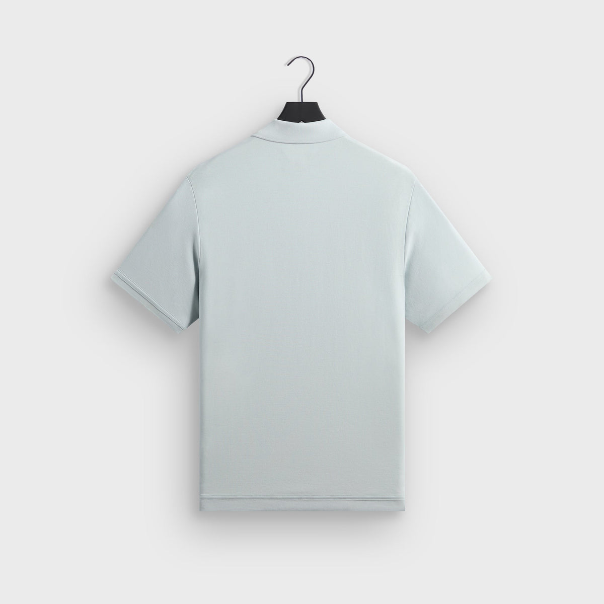 Kith Pique Ainslie Polo - Light Indigo