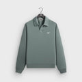 Kith Interlock Nelson Rugby Pullover - Court