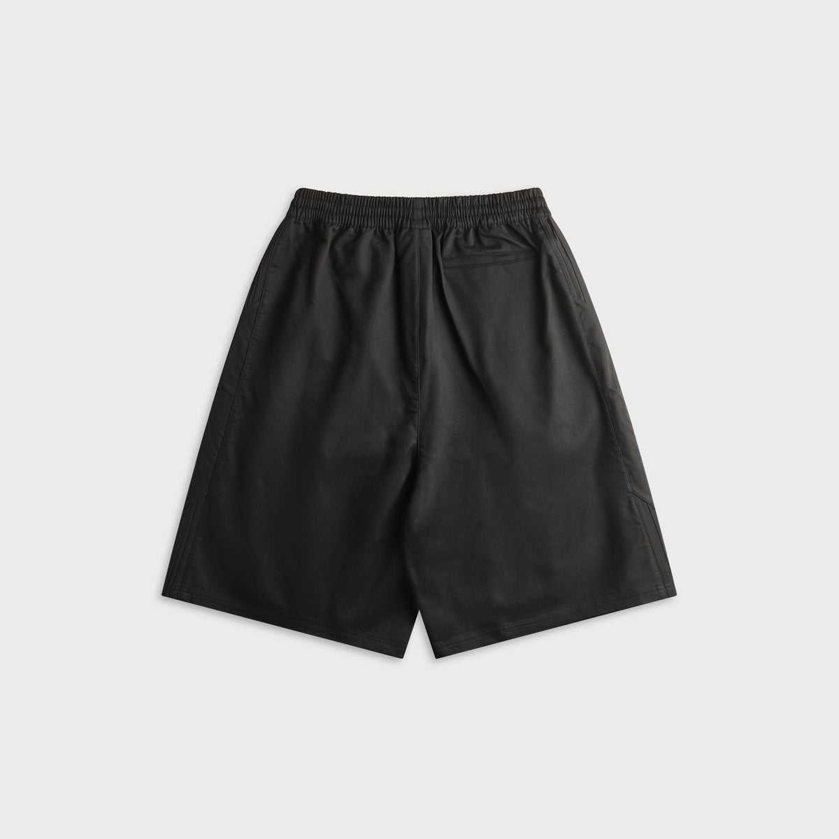 adidas x Willy Chavarria Long Twill Short - Black