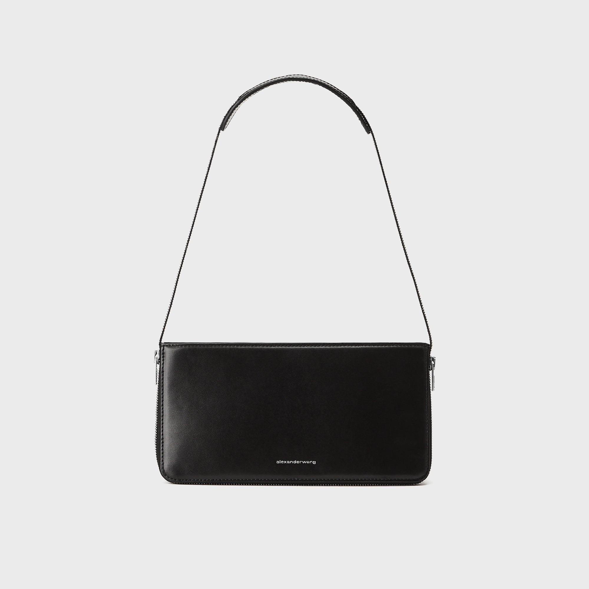 Alexander Wang Siren Pochette - Black