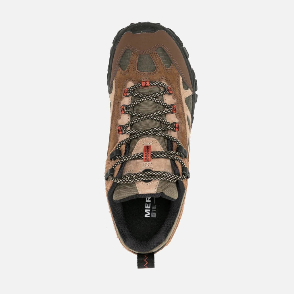 Merrell Moab Mesa Luxe 1TRL - Olive / Otter
