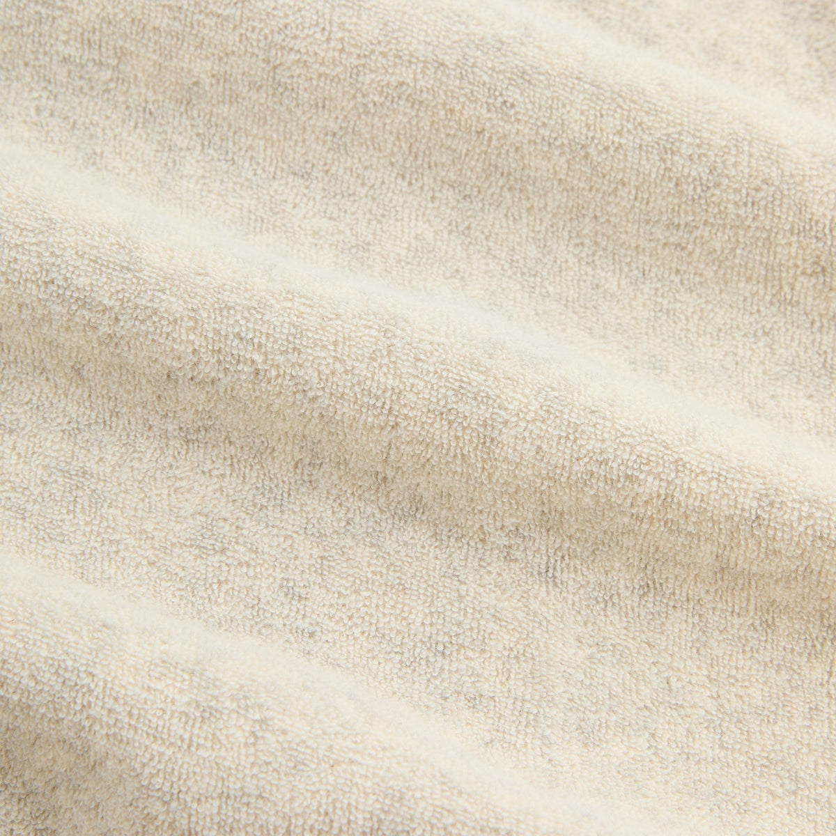 Kith Terry Curtis Short - Canvas